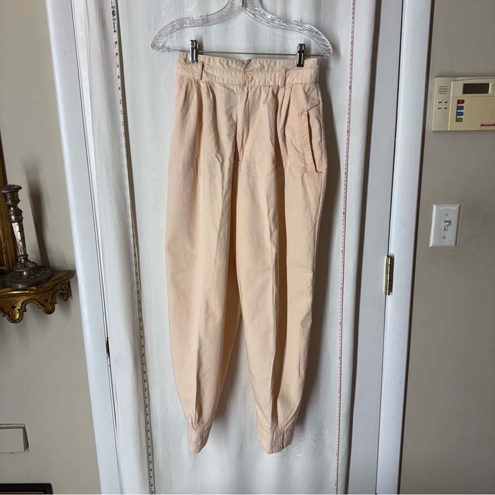 Vintage Women's Que Pasa by Chryssa Pants